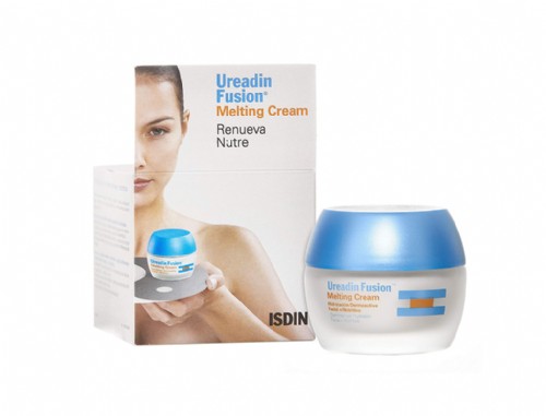 Isdin Ureadin Fusión Melting Cream 50ml